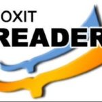 Foxit reader portable 9