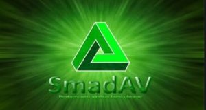 Smadav Pro 2018 Portable