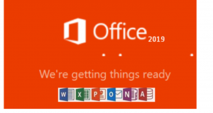 Microsoft Office 2019 Download