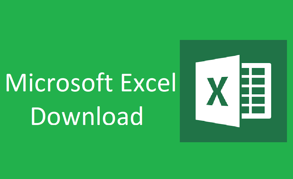 Microsoft Excel 2023 Portable Download 