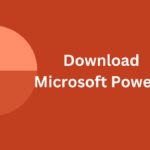 Download Microsoft PowerPoint 2023