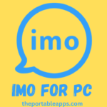 IMO for PC download