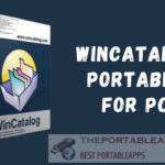 WinCatalog 2024.3.4.1023 Portable