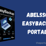 Abelssoft EasyBackup 2024 Portable