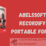 Abelssoft Recordify portable