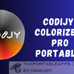 CODIJY Colorizer Pro Portable