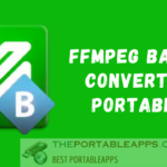 FFmpeg Batch Converter Portable