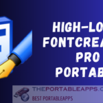 High-Logic FontCreator Pro