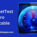 InternetTest Pro 7.9.0 Portable