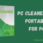 PC Cleaner Pro Portable
