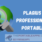 Plagius Professional Portable
