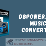 dBpoweramp Music Converter Portable