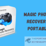 Magic Photo Recovery Portable