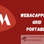 WebAcappella Grid 1.6.13 Portable [Latest Version]